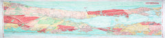 A General Plan of Riverhead to Shelter Island, NY