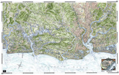 South Carolina Sea Islands—Edisto Island to Isle of Palms