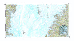 Chesapeake Bay - Smith Point to Windmill Point